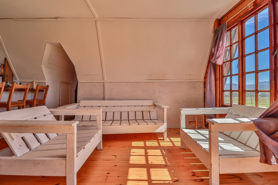 0 Bedroom Property for Sale in Humansdorp Rural Eastern Cape